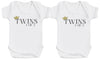 Twins 1 of 2 and 2 of 2 - Twin Set - Selection of Clothing Set - (0M to 14 yrs)