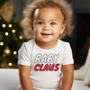Baby Claus - Baby Bodysuit / Baby T-Shirt
