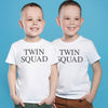 Twin Squad - Twin Set - Selection of Clothing Set - (0M to 14 yrs)