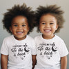 I Love My Twin To The Moon - Twin Set - Selection of Clothing Set - (0M to 14 yrs)