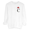 PERSONALISED Initial Christmas Sweater - Christmas Jumper Sweatshirt - All Sizes