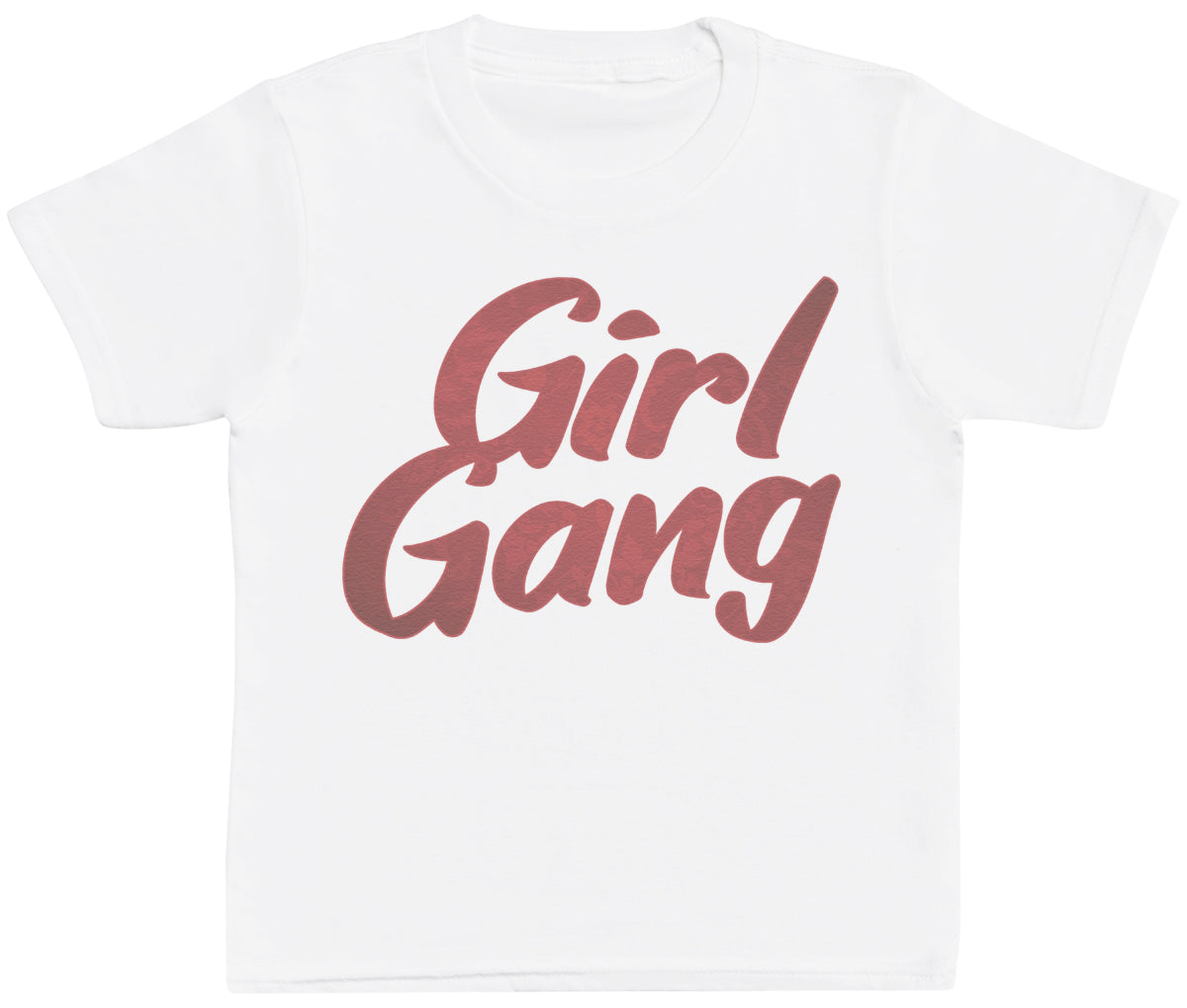 Girl Gang - Baby T-Shirt