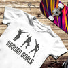Squad Goals - Boys T-Shirt - Girls T-Shirt
