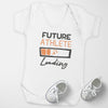 Future Athlete - Baby Bodysuit