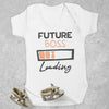 Future Boss - Baby Bodysuit