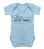 Little Adventurer - Baby Bodysuit