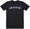 Grandad - Mens T-Shirt - Grandad T-Shirt