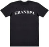 Grandpa - Mens T-Shirt - Grandad T-Shirt