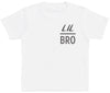 Lil Bro - Baby T-Shirt