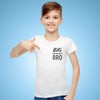 Big Bro - Baby T-Shirt
