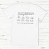 GamerDad - Mens T-Shirt - Dad T-Shirt - 2 for £15