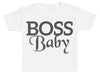 Boss Family - Whole Family Matching - Family Matching Tops - (Sold Separately)
