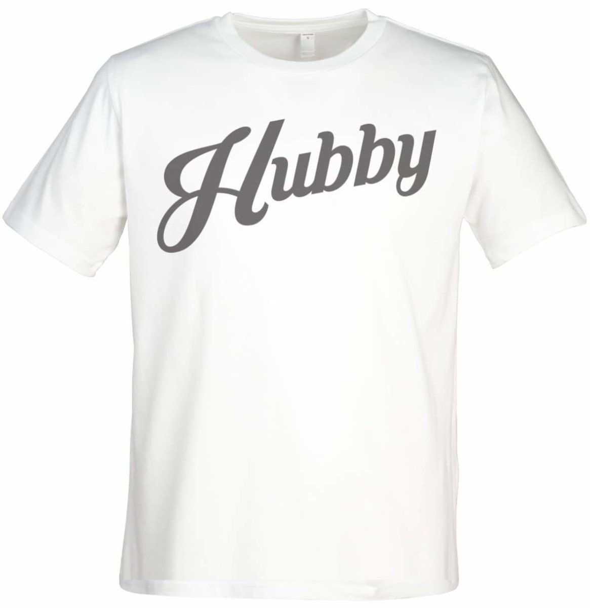 Hubby - Mens T-Shirt